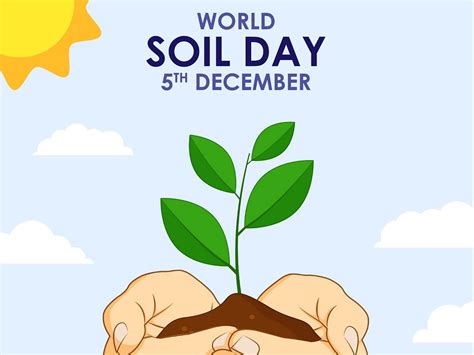 world soil day 2022 theme